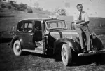 dad car 1947