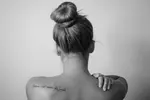 back pain tat