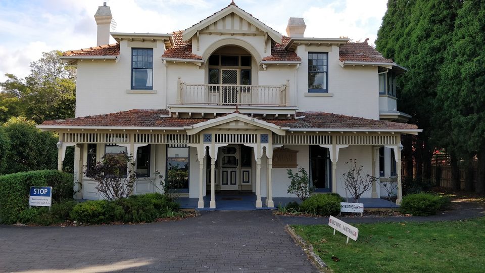 Beach Road Body and Mind, Hobart, Tasmania