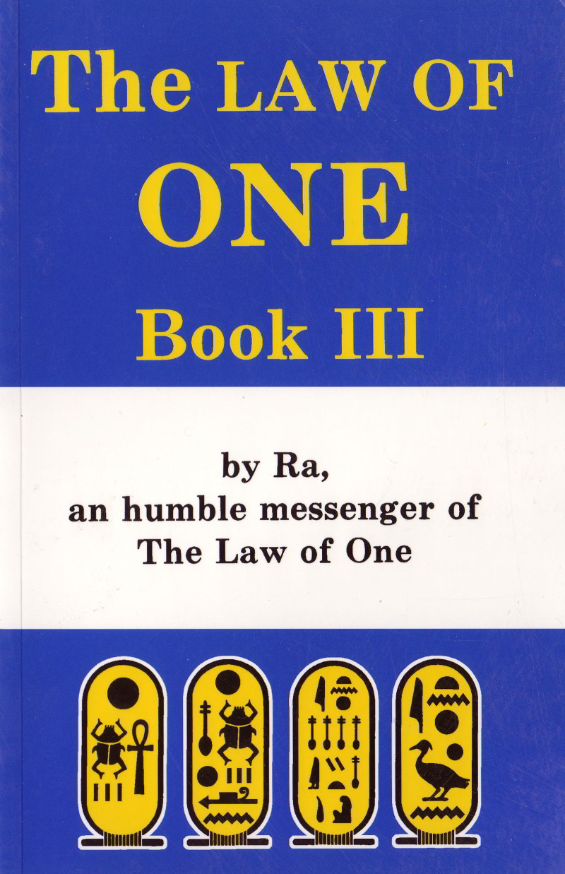 Law-of-One